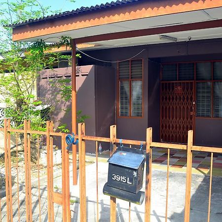 Homestay Kota Bharu, Telipot 外观 照片