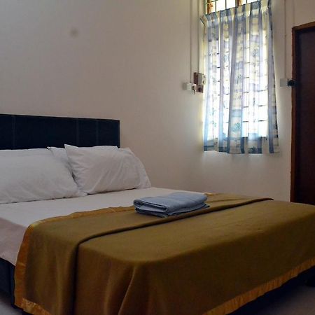 Homestay Kota Bharu, Telipot 外观 照片