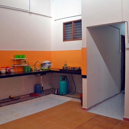 Homestay Kota Bharu, Telipot 外观 照片